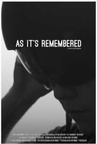 As It's Remembered (2022)