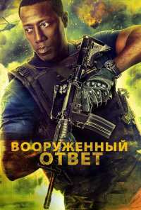 Вооружённый ответ (2017)