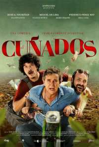 Cuñados (2021)