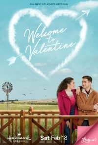 Welcome to Valentine (2023)