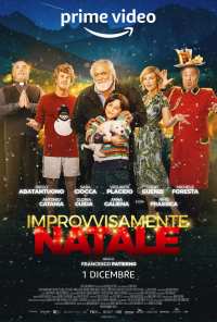 Improvvisamente Natale (2022)