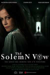 The Solemn Vow (2022)