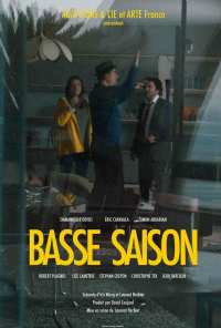 Basse Saison (2021)