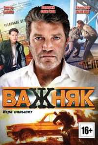 Важняк (2011)