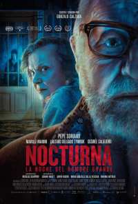 Nocturna: La noche del hombre grande (2021)