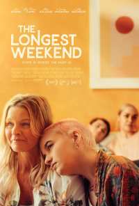 The Longest Weekend (2022)