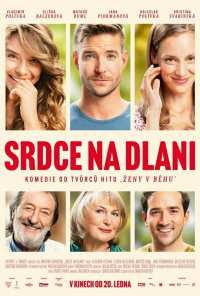 Srdce na dlani (2022)