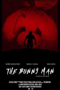 The Bunny Man (2021)