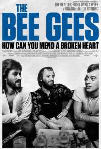 История группы Bee Gees: Как собрать разбитое сердце (2020)